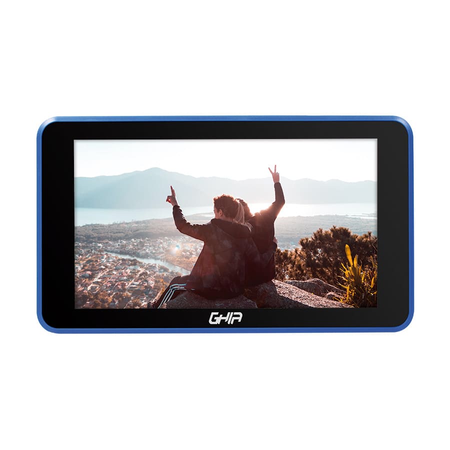 Foto 3 pulgar | Tablet Ghia A7 de 7'' 2 gb 32 gb Android 11 Azul