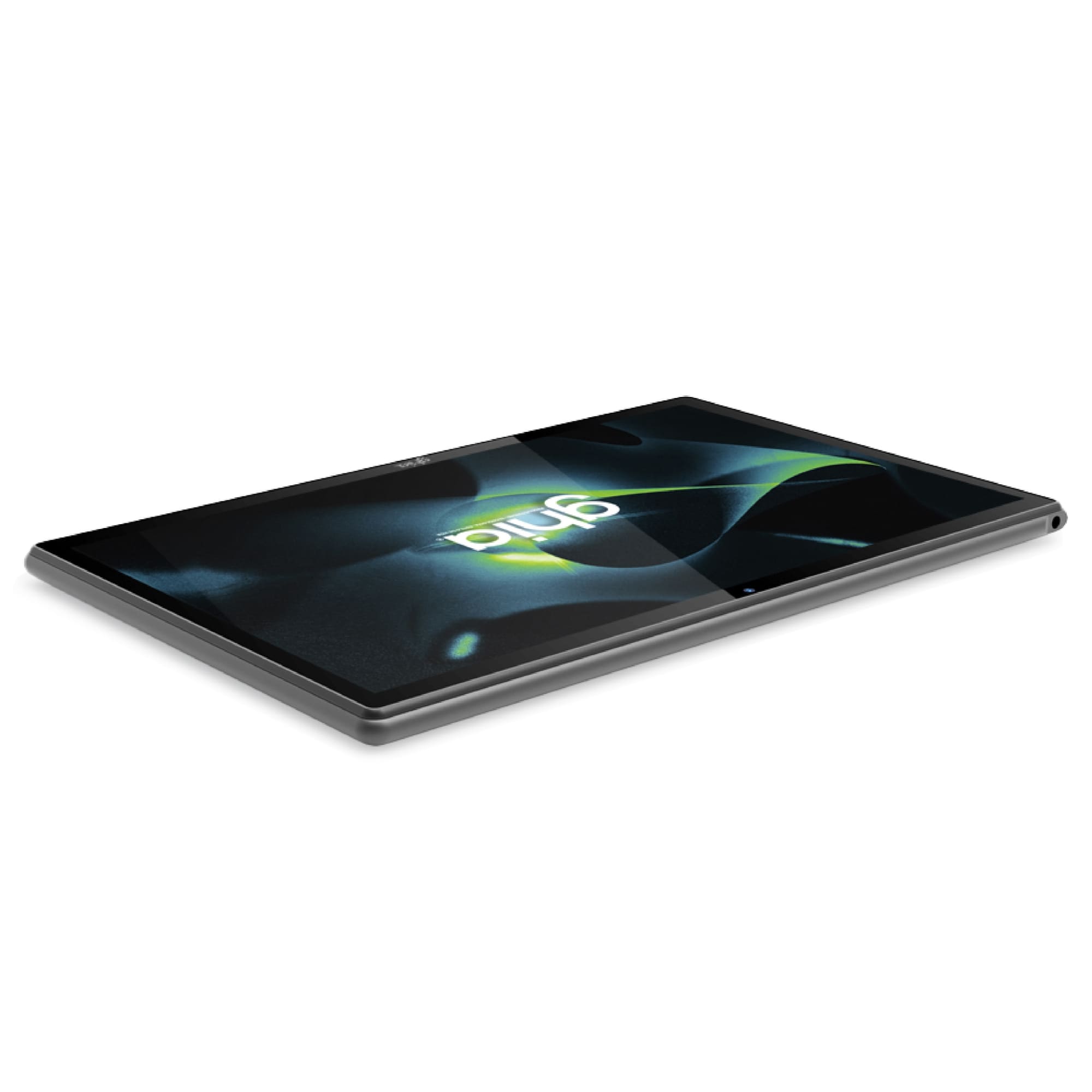 Foto 4 | Tablet Ghia Vector+ de 10.1'' 4 gb 64 gb Teclado Bluetooth Android 13 Negra