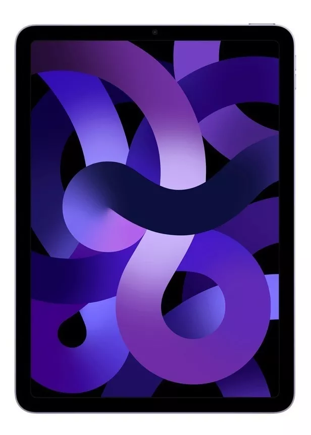 Tablet Apple iPad Air 5ta Generación 10.9 Wifi