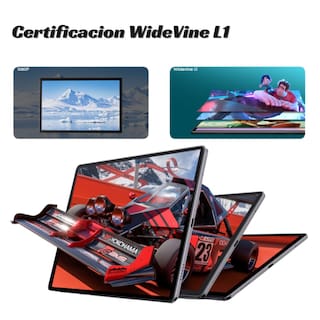 Foto 3 | Tablet Chuwi Hi10 Xpro 128 Gb Rom 10.1'' 4gb Ram Android 13