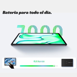 Foto 5 | Tablet Chuwi Hi10 Xpro 128 Gb Rom 10.1'' 4gb Ram Android 13