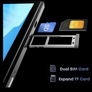 Foto 8 | Tablet Chuwi Hi10 Xpro 128 Gb Rom 10.1'' 4gb Ram Android 13