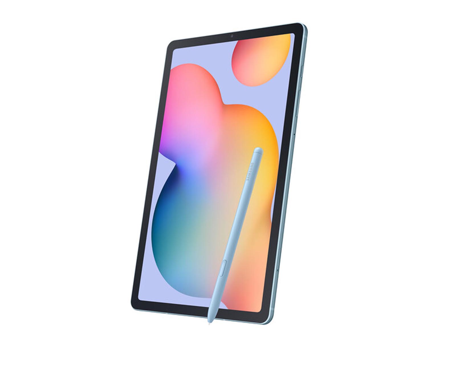 Foto 2 pulgar | Tablet Samsung Galaxy Tab S6 Lite 10.4'' Sm-p613 4gb 64gb Sm-p613nzbaxar Azul