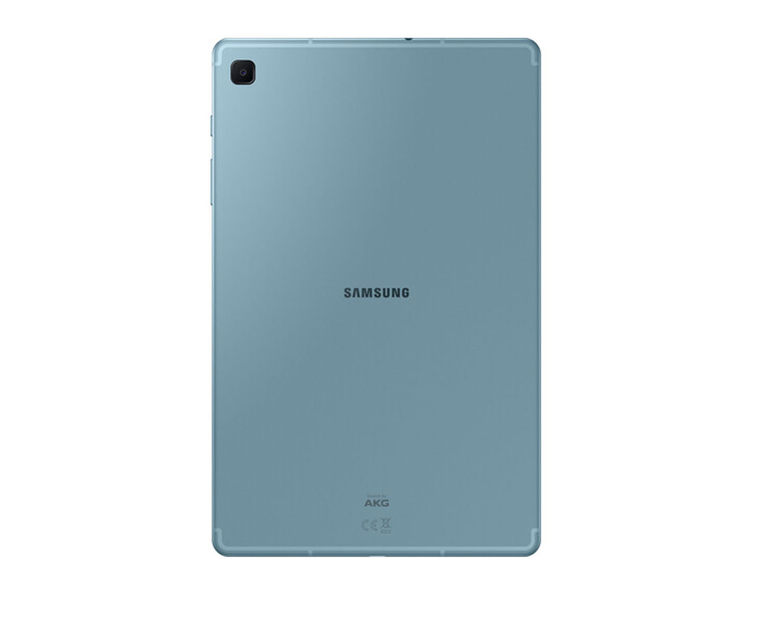 Foto 4 pulgar | Tablet Samsung Galaxy Tab S6 Lite 10.4'' Sm-p613 4gb 64gb Sm-p613nzbaxar Azul