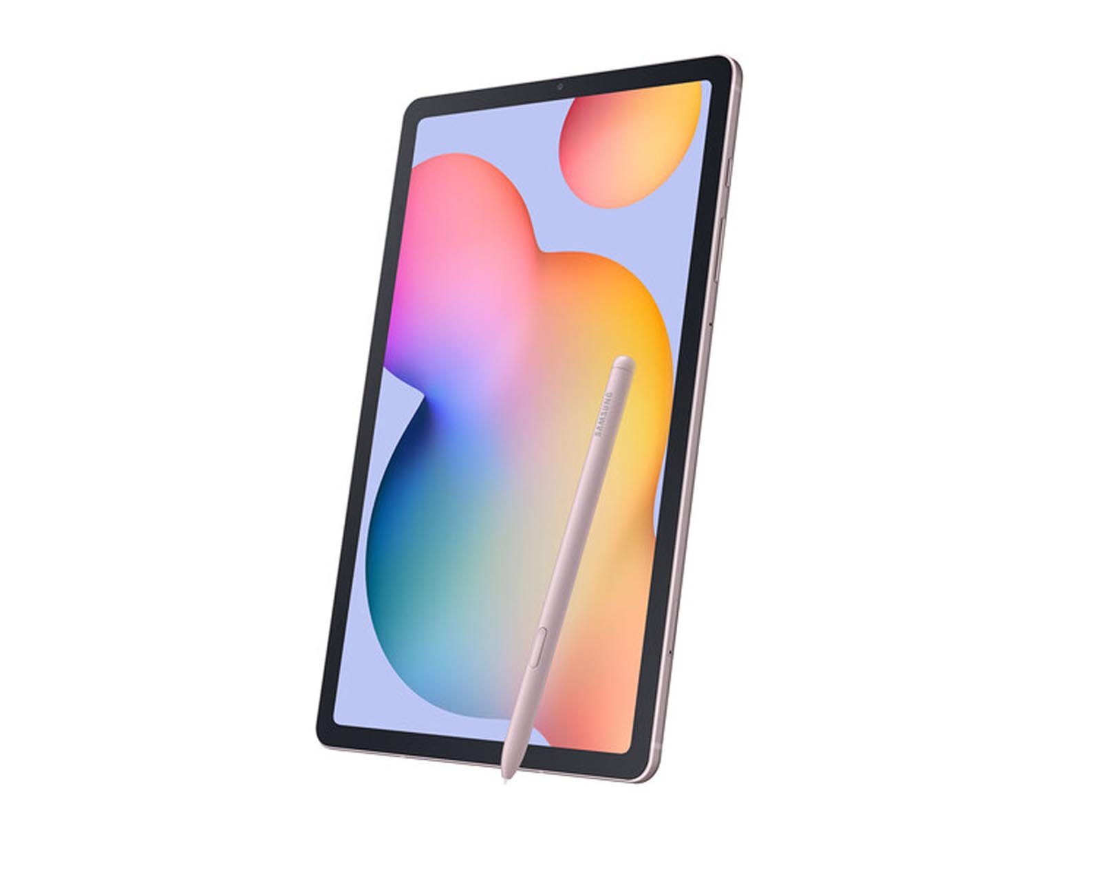 Foto 2 pulgar | Tablet Samsung Galaxy Tab S6 Lite 10.4'' Sm-p613 4gb 64gb Sm-p613nziaxar Rosa