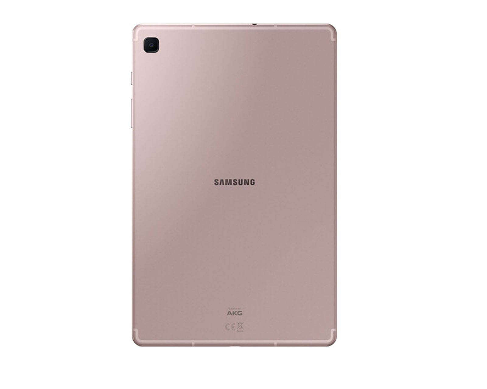 Foto 4 pulgar | Tablet Samsung Galaxy Tab S6 Lite 10.4'' Sm-p613 4gb 64gb Sm-p613nziaxar Rosa