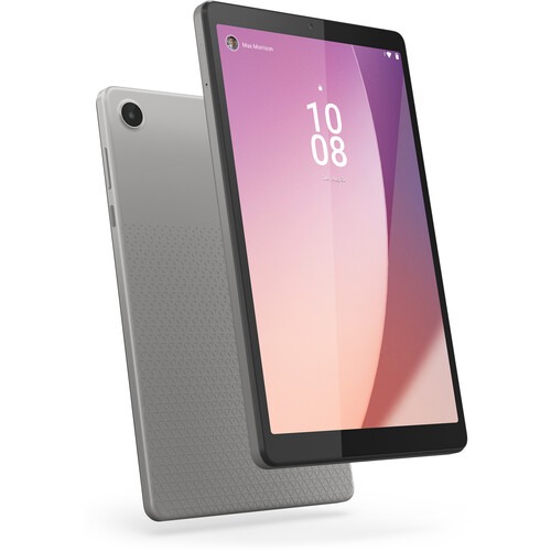 Tablet Lenovo M8 8'' 4th Gen / 2gb /  32gb / Mediatek A22 Helio Quad Core Android 12 / Gris