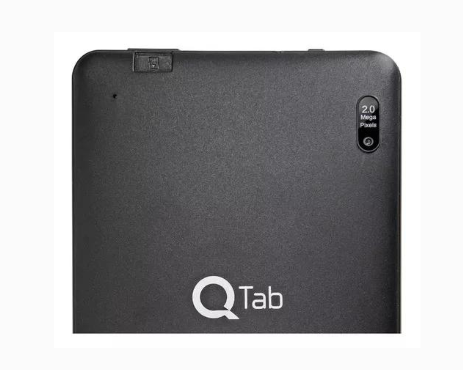 Foto 3 pulgar | Tablet Q-touch V5 Quad-core 1gb Ram 16gb 7'' Android 9 Pie Go Edition Color Negro