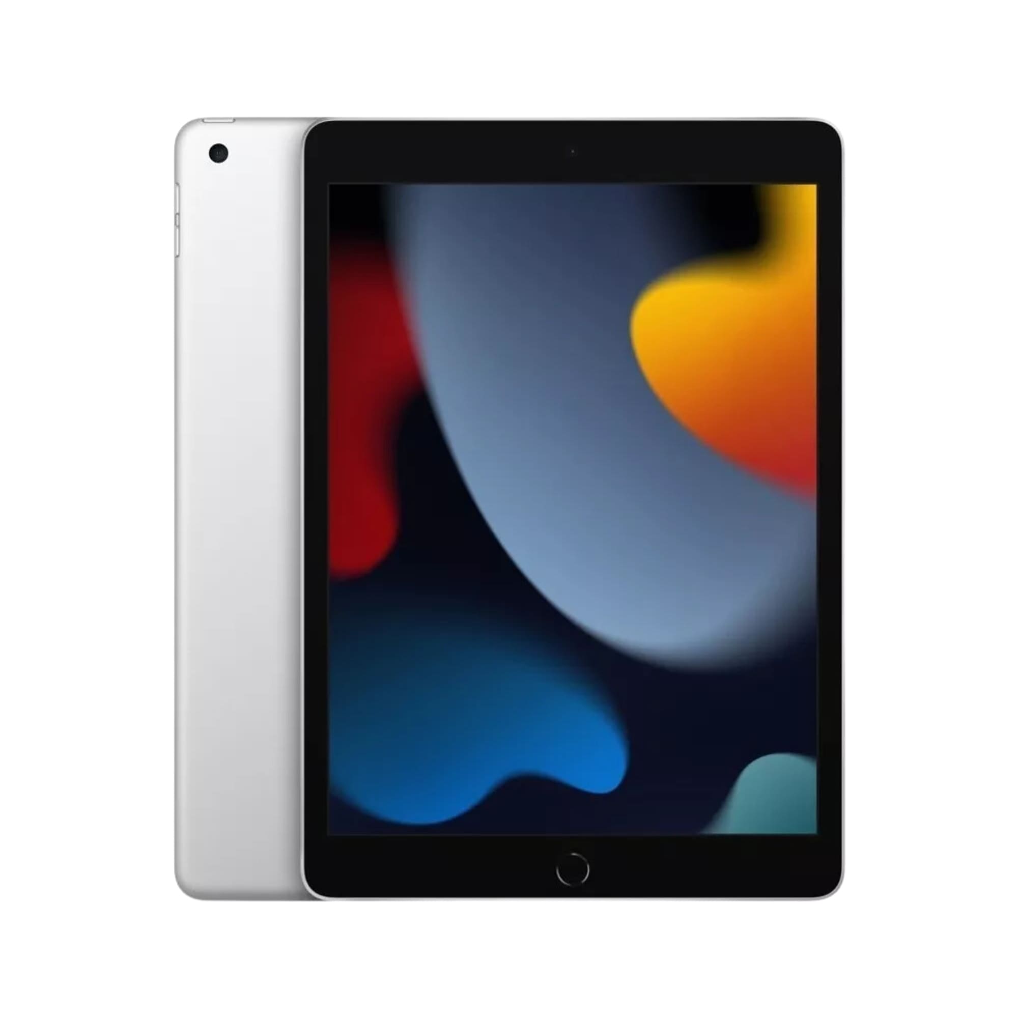 Tableta Apple iPad 9 Retina de 10.2'' Wi-fi 64 GB Plateada