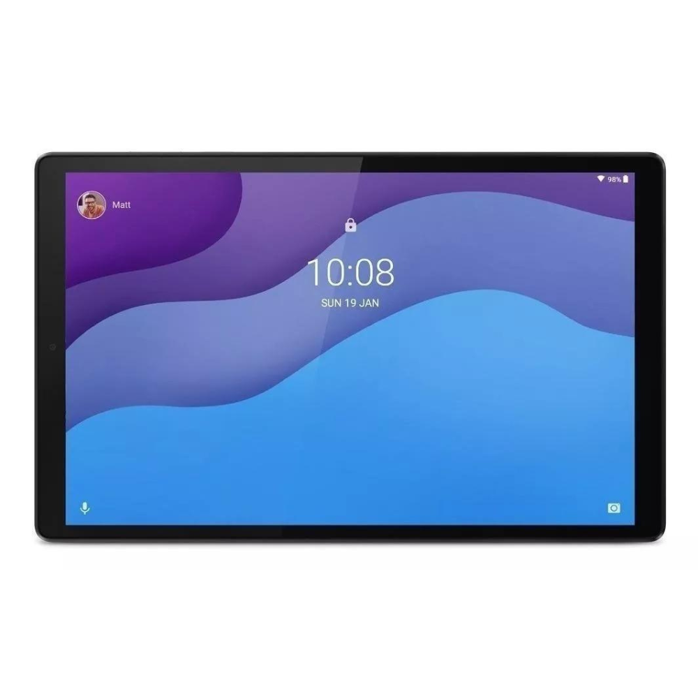 Foto 2 pulgar | Tablet Lenovo Tab M10 Hd 2nd Gen Tb-x306f 10.1'' 64gb Iron Gray Y 4gb De Memoria Ram