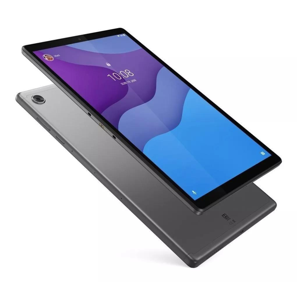 Foto 3 pulgar | Tablet Lenovo Tab M10 Hd 2nd Gen Tb-x306f 10.1'' 64gb Iron Gray Y 4gb De Memoria Ram