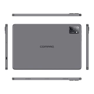 Foto 3 | Tableta Compaq QTab Plus 10.1" I 6 GB RAM -128 GB ROM Incluye Teclado/Funda I Android 14 I WiFi Version 2025