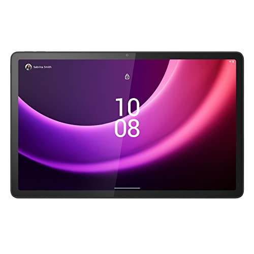 Foto 1 | Venta Internacional - Tableta Lenovo Tab P11 Zabf0322us 4 Gb/64 Gb Android 12