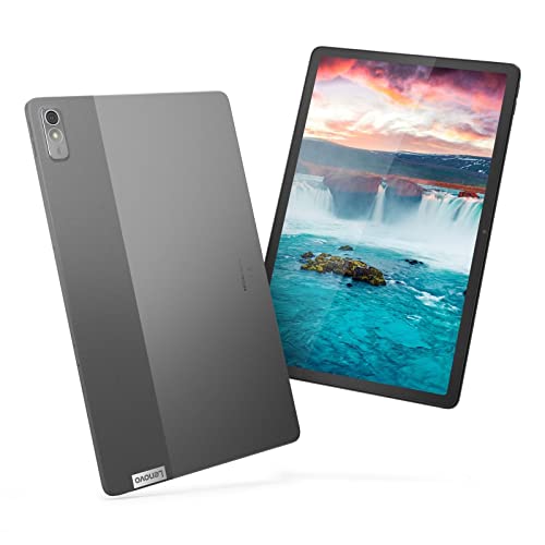 Foto 4 pulgar | Venta Internacional - Tableta Lenovo Tab P11 Zabf0322us 4 Gb/64 Gb Android 12