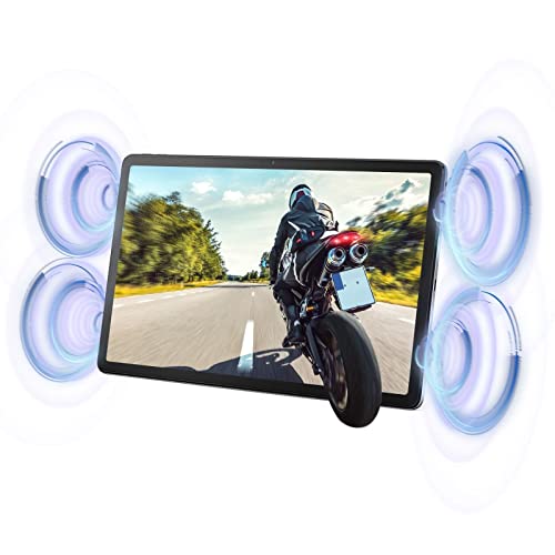 Foto 6 pulgar | Venta Internacional - Tableta Lenovo Tab P11 Zabf0322us 4 Gb/64 Gb Android 12