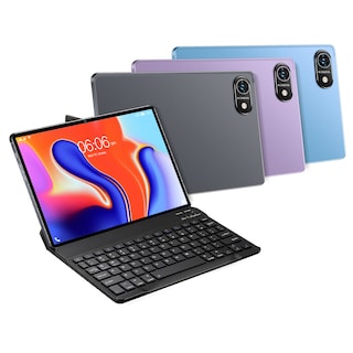 Foto 4 | Venta Internacional - Tablet P70 Pro 12 Gb De Ram + 512 Gb De Rom De 10,1'' Android 12.0
