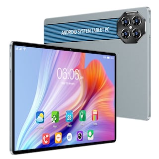 Foto 3 | Venta Internacional - Tablet Max80 12 Gb De Ram + 512 Gb De Rom De 10,1'' Android 12.0