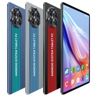 Foto 5 | Venta Internacional - Tablet Max80 12 Gb De Ram + 512 Gb De Rom De 10,1'' Android 12.0
