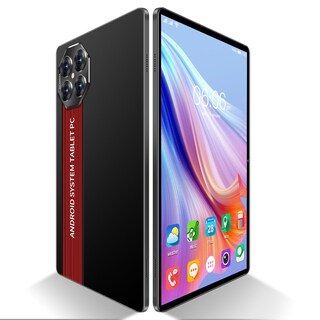 Foto 2 | Venta Internacional - Tablet Max80 12 Gb De Ram + 512 Gb De Rom De 10,1'' Android 12.0