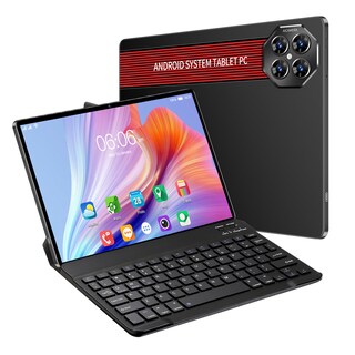 Foto 4 | Venta Internacional - Tablet Max80 12 Gb De Ram + 512 Gb De Rom De 10,1'' Android 12.0