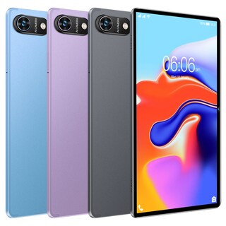 Foto 5 | Venta Internacional - Tablet P70 Pro 12 Gb De Ram + 512 Gb De Rom De 10,1'' Android 12.0