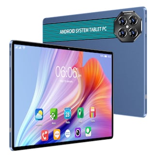 Foto 3 | Venta Internacional - Tablet Max80 12 Gb De Ram + 512 Gb De Rom De 10,1'' Android 12.0