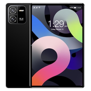 Foto 1 | Venta Internacional - Tablet Pad6 12 Gb De Ram + 512 Gb De Rom De 10.1 Pulgadas Android 12.0
