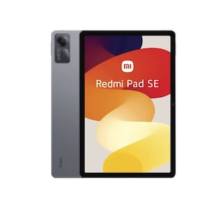Foto 1 | Tablet Redmi Pad Se 8/256gb Gris Grafito