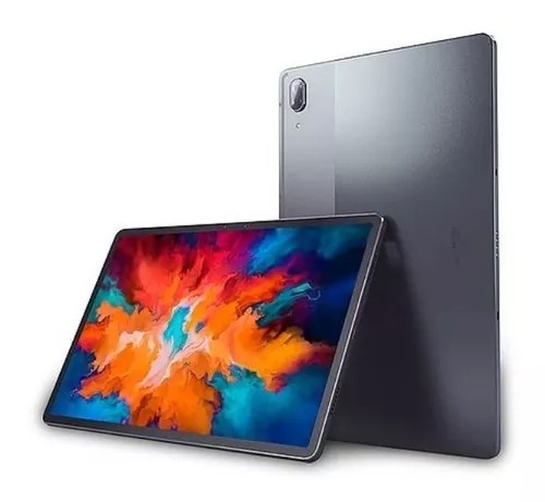 Foto 3 pulgar | Tablet Lenovo K10 Pro Pad 10.6 64 Gb + 4 Ram Gris