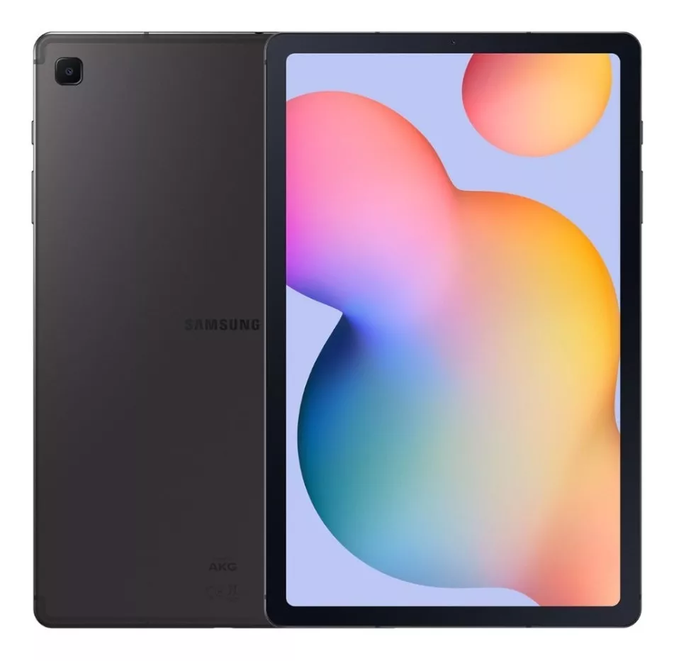 Foto 2 pulgar | Tablet  Samsung Galaxy Tab S S6 Lite 64gb Oxford Gray 4gb