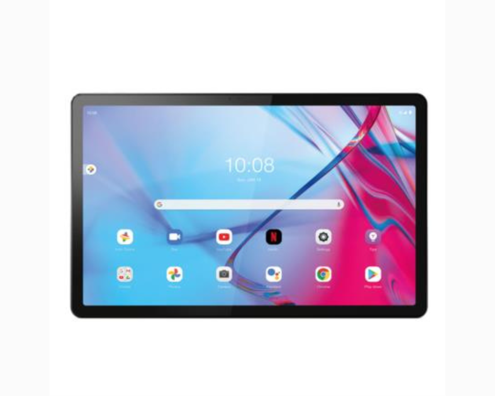 Foto 4 pulgar | Tablet Lenovo Tab P11 J607z 11'' Qualcomm 256gb Ram 8gb Android 11 Color Gris Solo Compatible Con Telcel