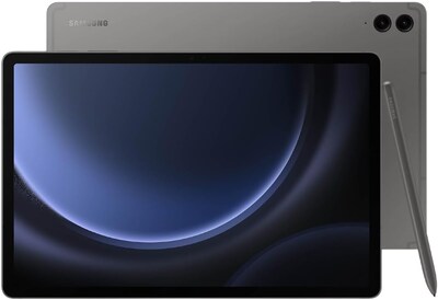 Foto 1 | Tablet Samsung Galaxy Tab S9 Fe Plus 8 256gb Graphite 12.4 Pulgadas