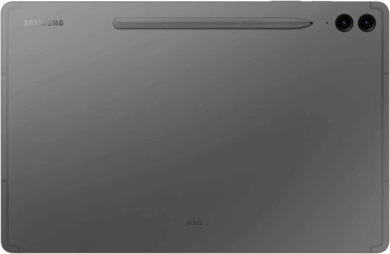 Foto 4 pulgar | Tablet Samsung Galaxy Tab S9 Fe Plus 8 256gb Graphite 12.4 Pulgadas