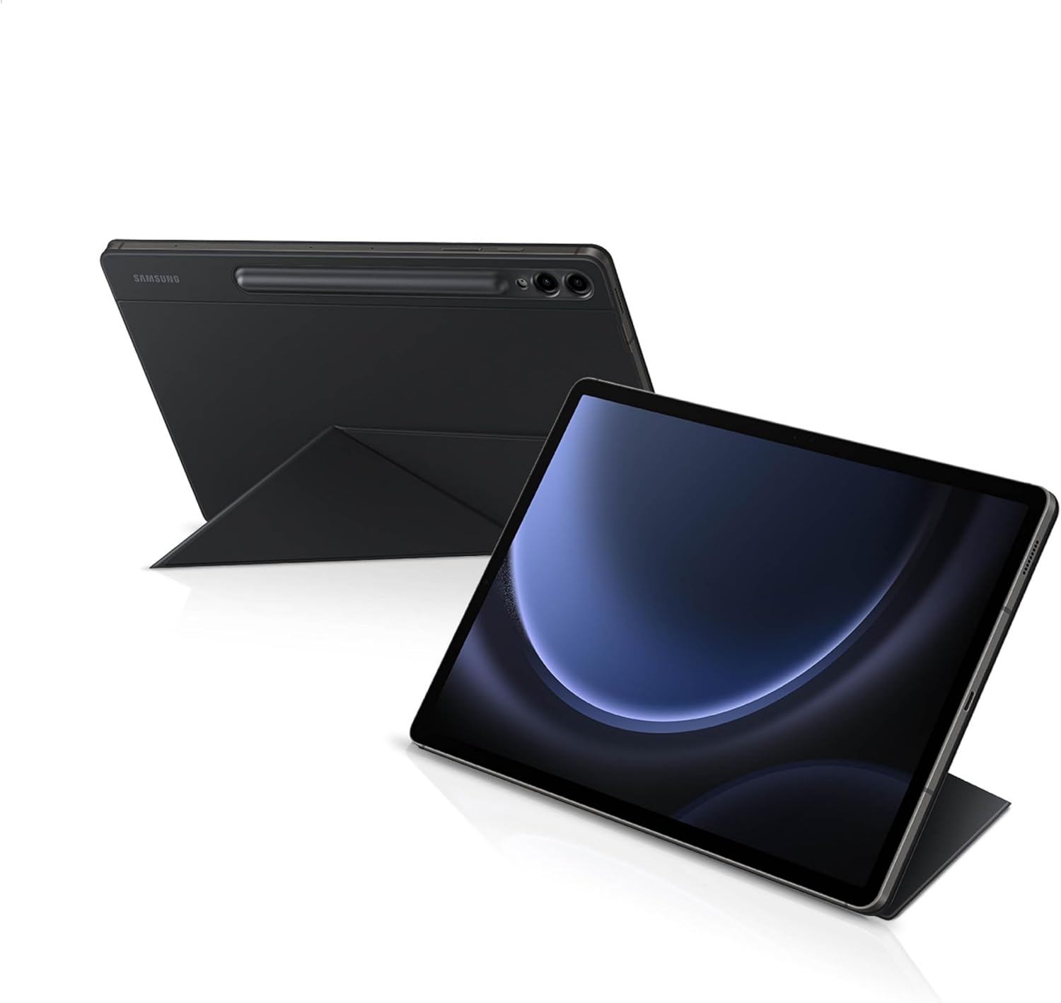 Foto 4 | Tablet Samsung Galaxy Tab S9 Fe Plus 8 256gb Graphite 12.4 Pulgadas