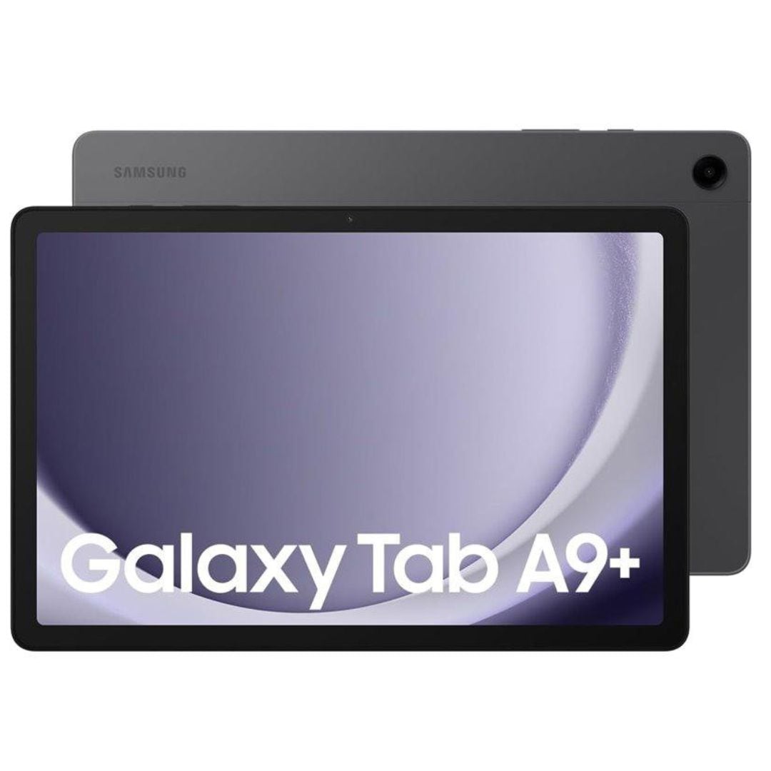 Tablet Samsung Galaxy Tab A9 Plus 64GB/4GB Ram - Gris $4,990