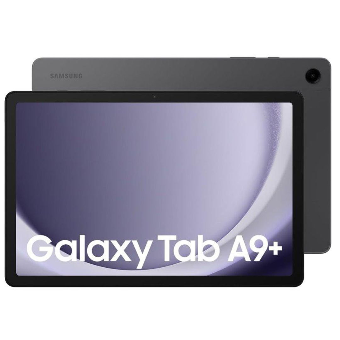 Foto 2 pulgar | Tablet Samsung Galaxy Tab A9 Plus 64GB/4GB Ram - Gris