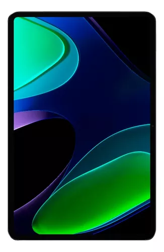 Foto 2 | Tablet Xiaomi Pad 6 11'' 256gb 8gb Azul