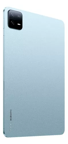 Foto 4 pulgar | Tablet Xiaomi Pad 6 11'' 256gb 8gb Azul