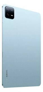 Foto 3 | Tablet Xiaomi Pad 6 11'' 256gb 8gb Azul