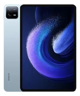 Foto 4 | Tablet Xiaomi Pad 6 11'' 256gb 8gb Azul