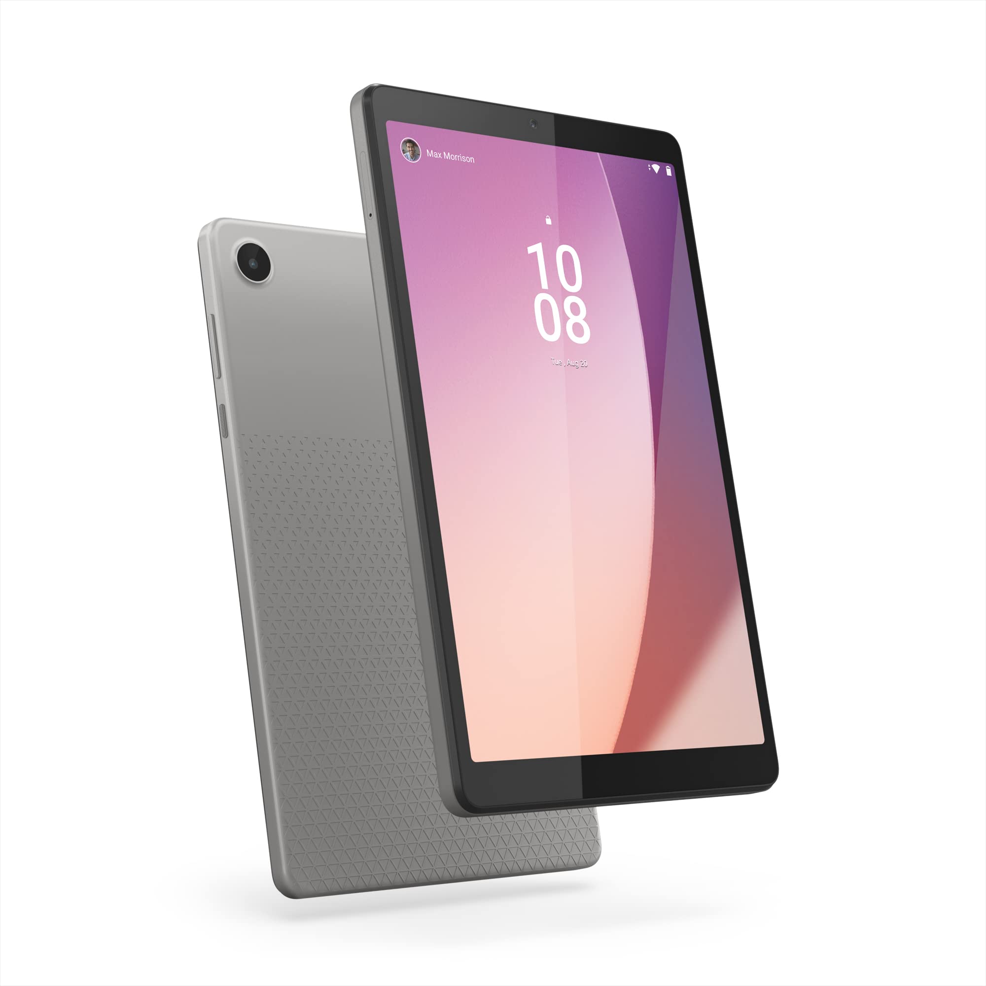 Foto 1 | Tablet Lenovo Tab M8 4.ta Generación 2023 8'' 2 GB RAM/ 32 GB de Almacenamiento - Venta Internacional