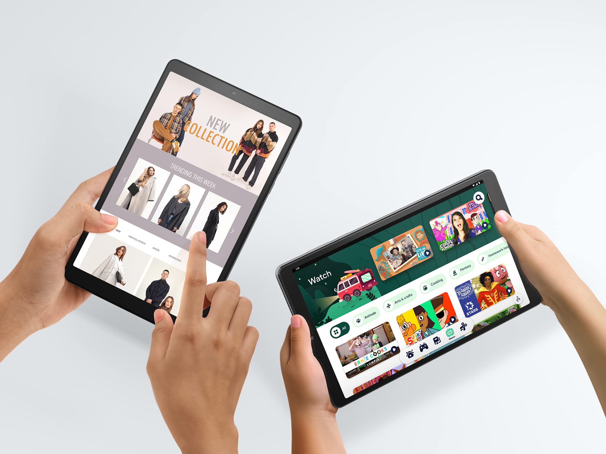 Foto 4 pulgar | Tablet Lenovo Tab M8 4.ta Generación 2023 8'' 2 GB RAM/ 32 GB de Almacenamiento - Venta Internacional