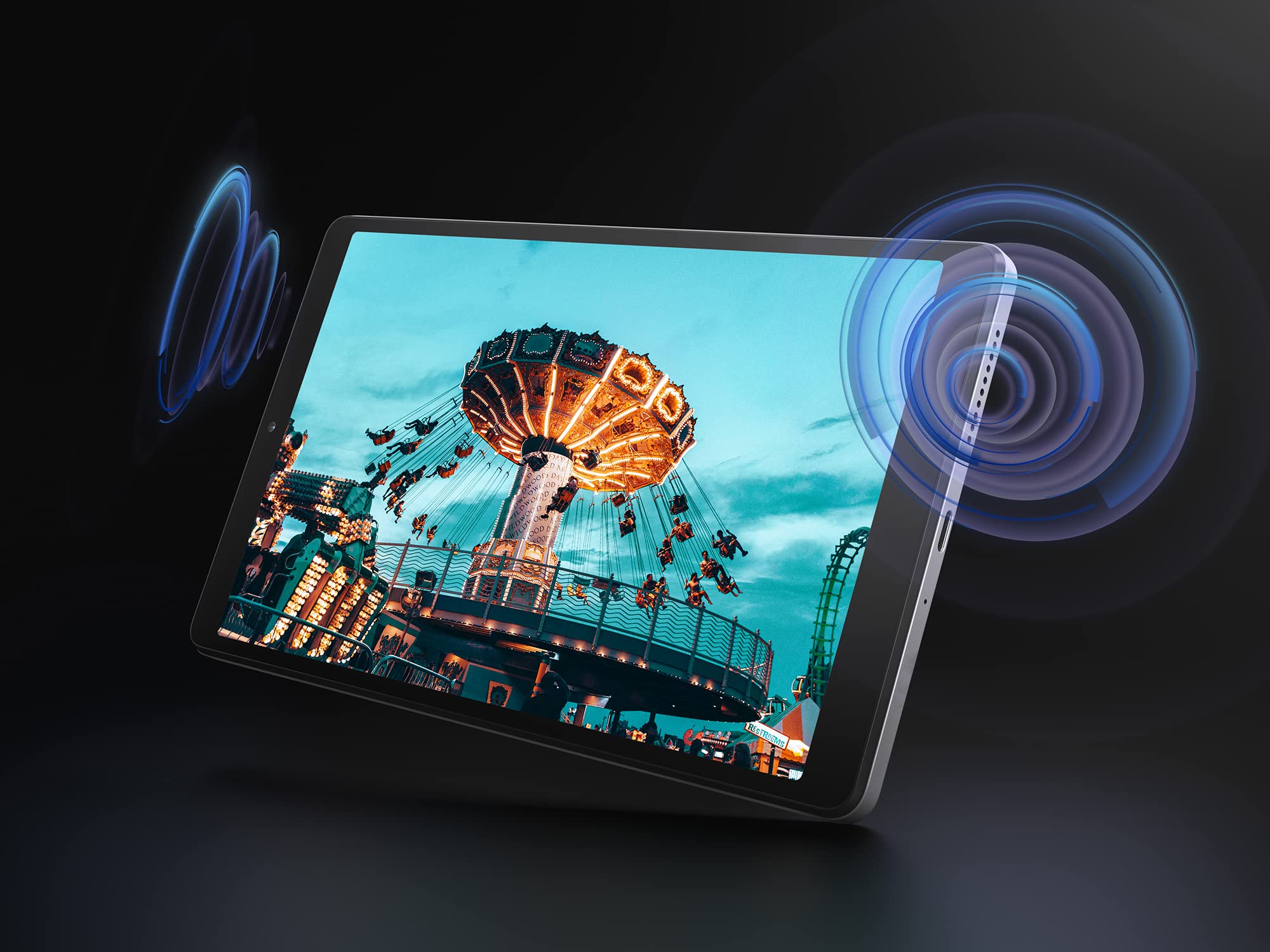 Foto 5 pulgar | Tablet Lenovo Tab M8 4.ta Generación 2023 8'' 2 GB RAM/ 32 GB de Almacenamiento - Venta Internacional