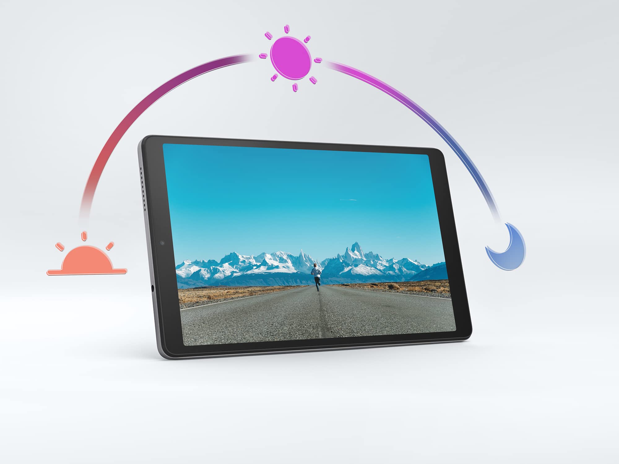 Foto 6 pulgar | Tablet Lenovo Tab M8 4.ta Generación 2023 8'' 2 GB RAM/ 32 GB de Almacenamiento - Venta Internacional