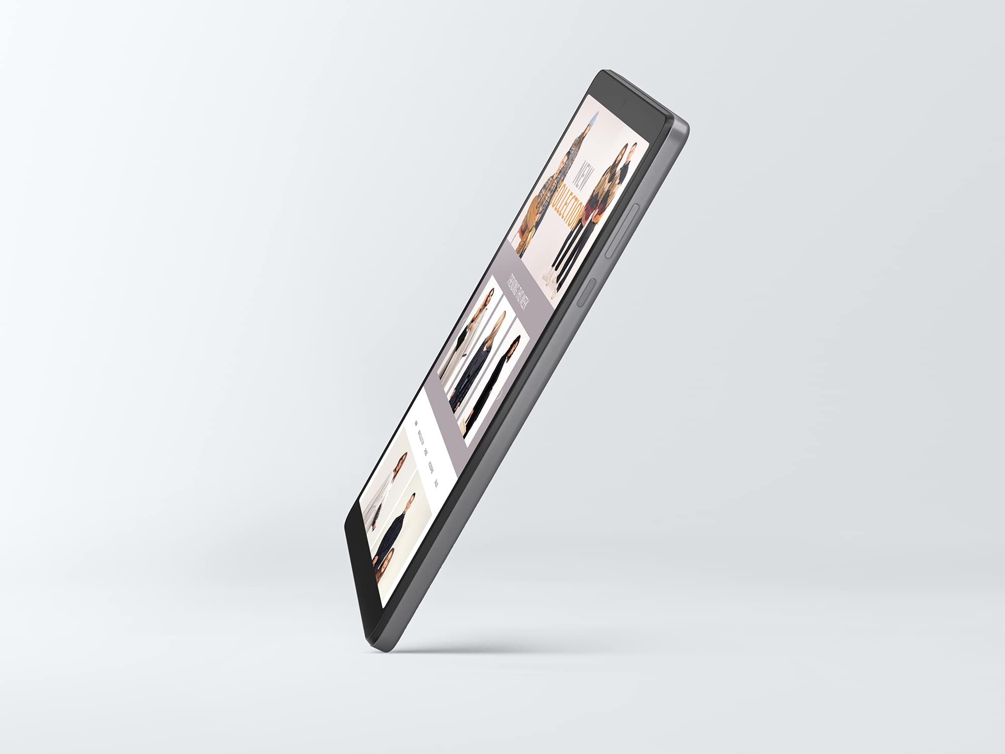 Foto 8 pulgar | Tablet Lenovo Tab M8 4.ta Generación 2023 8'' 2 GB RAM/ 32 GB de Almacenamiento - Venta Internacional