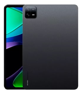 Foto 1 | Tablet Xiaomi Pad 6 6 11'' 256gb Negra 8gb Memoria Ram