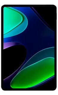 Foto 3 | Tablet Xiaomi Pad 6 6 11'' 256gb Negra 8gb Memoria Ram