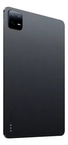 Foto 5 pulgar | Tablet Xiaomi Pad 6 6 11'' 256gb Negra 8gb Memoria Ram