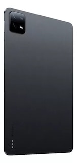 Foto 4 | Tablet Xiaomi Pad 6 6 11'' 256gb Negra 8gb Memoria Ram