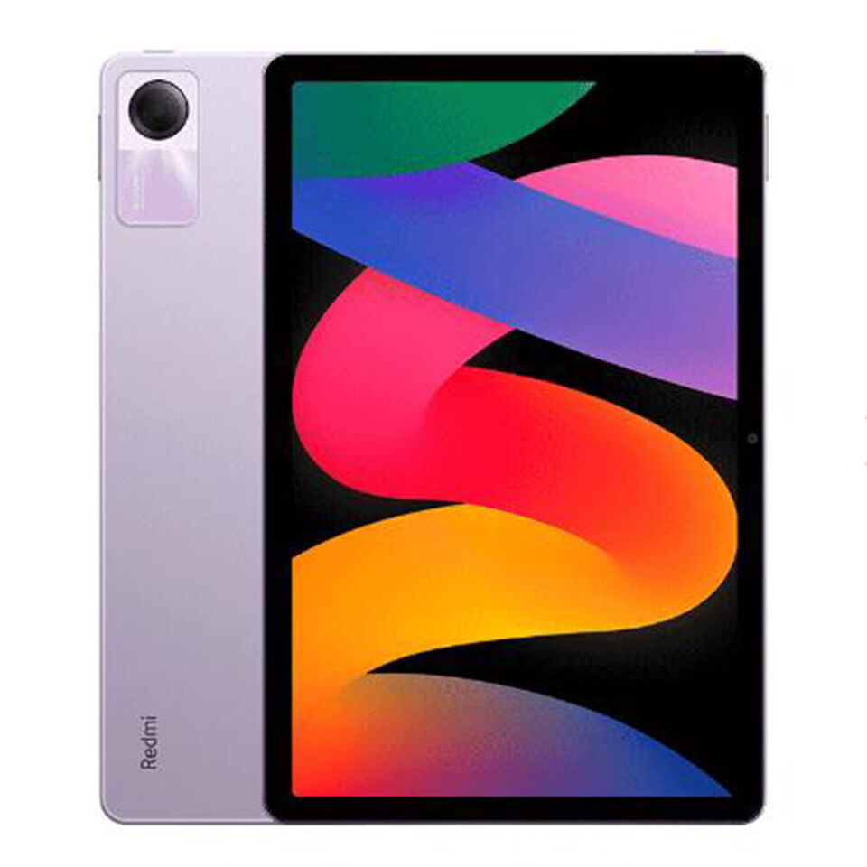 Tableta Xiaomi Redmi Pad SE Lavanda 4+128 GB